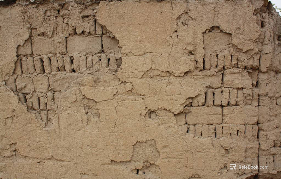 concrete orange concrete rice texture