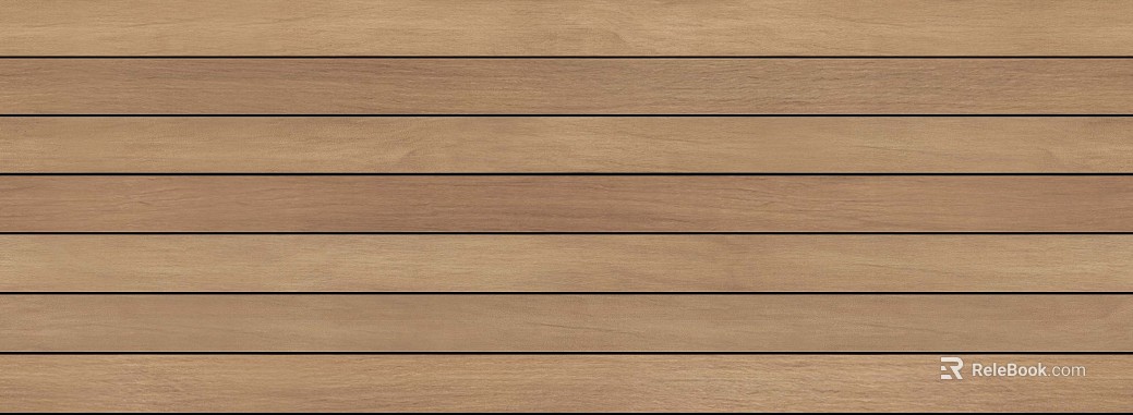 Wood plank plastic wood floor texture