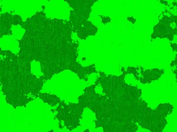 Fluorescent Green Camouflage Cloth Decorative Fabric texture (ID:ffaeh285056)