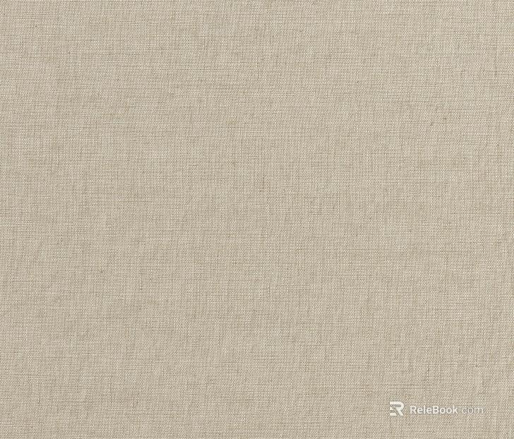 Rice-colored textured fabric wall upholstery texture