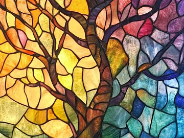 Art Glass texture (ID:ffach521948)