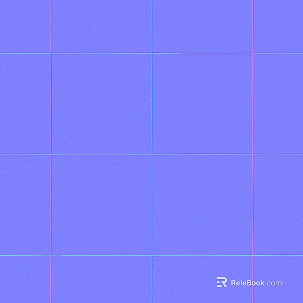 Tile Bump Map texture
