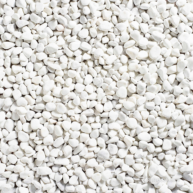 Pebbles texture
