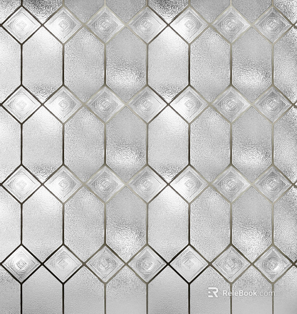 Art Glass texture
