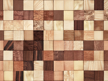 wood grain mosaic texture (ID:ffagg80032)