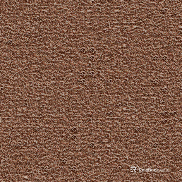 fluff cloth texture