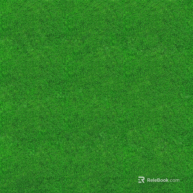 Turf texture