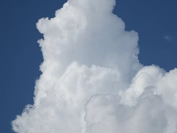 Sky 3d model