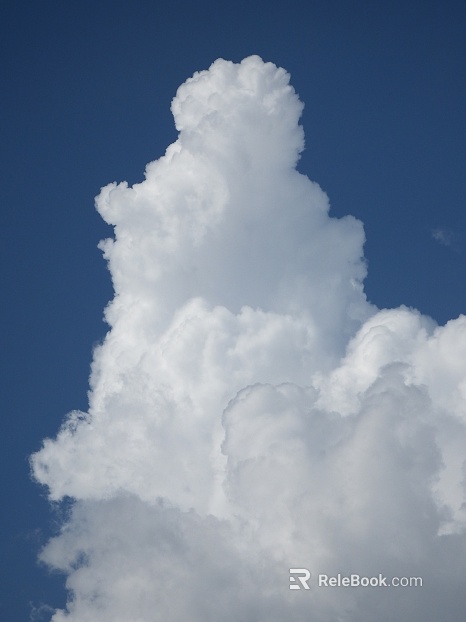 Sky texture
