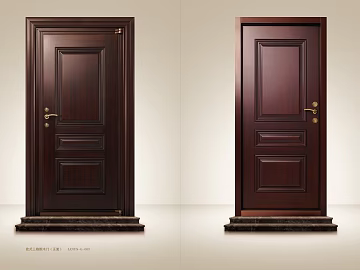 Wooden door texture (ID:ffajg62387)