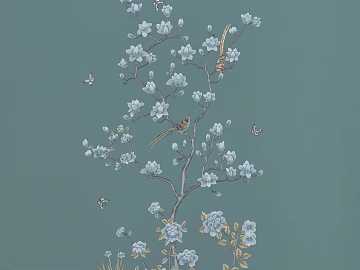 animal and plant pattern texture (ID:ffagg56469)