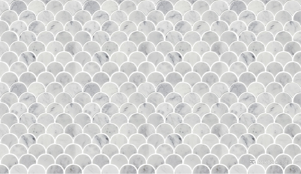 Feather Brick texture
