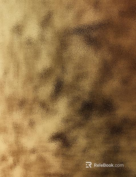 gold foil silver foil texture