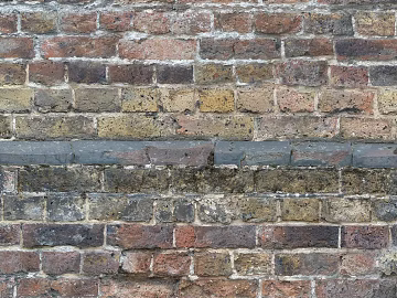 Brick wall texture (ID:ffach994336)