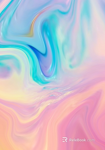 abstract painting texture