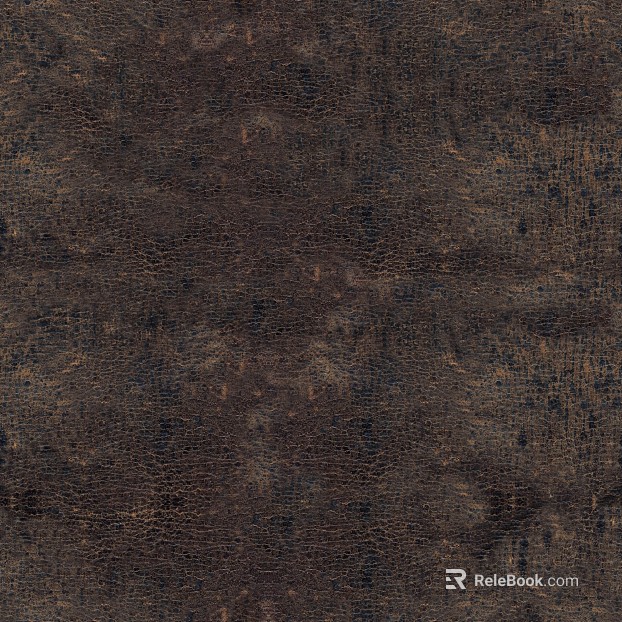 fine grain leather texture