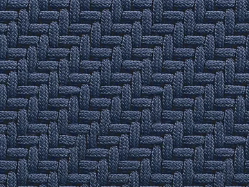 navy blue woven fabric texture (ID:ffaeh488389)