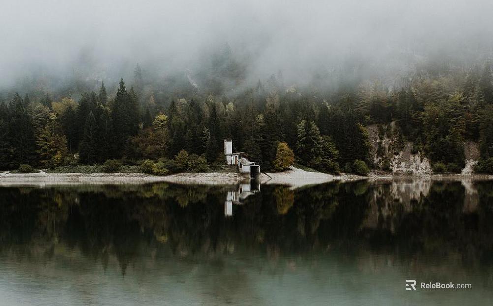 Wild Scenery texture