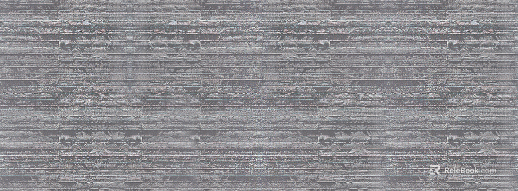 Black and White Bump texture