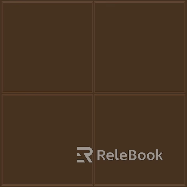 metal gusset plate texture