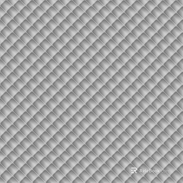 Black and White Bump texture