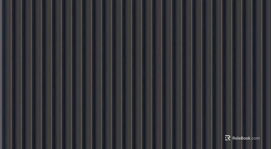 color steel tile texture