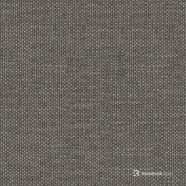 Coarse carpet texture