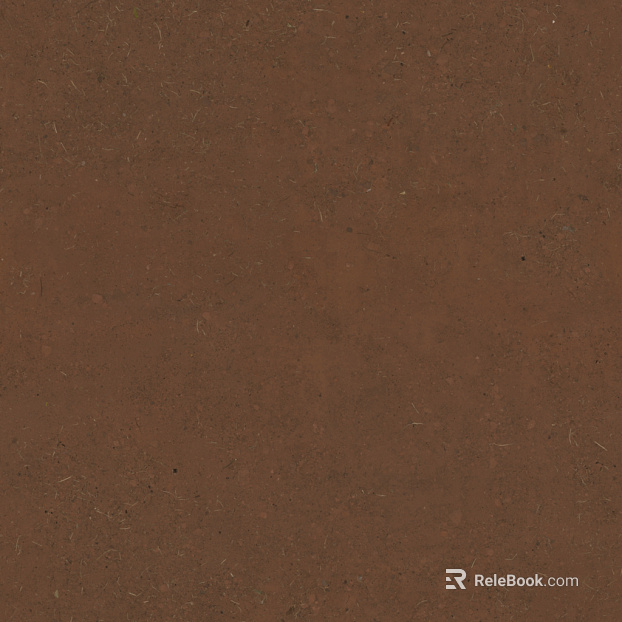 Mud texture