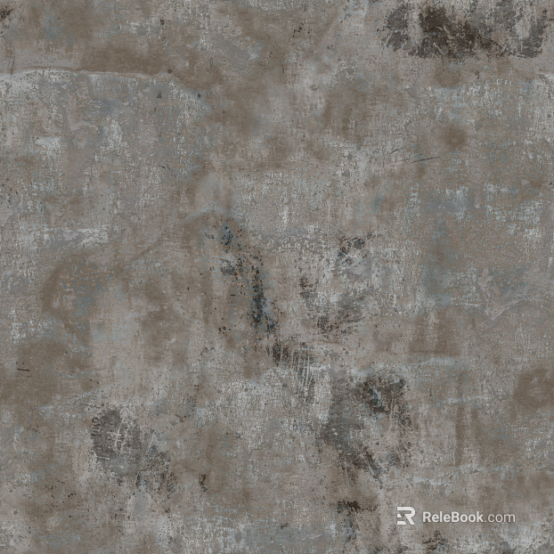 Do the old metal texture