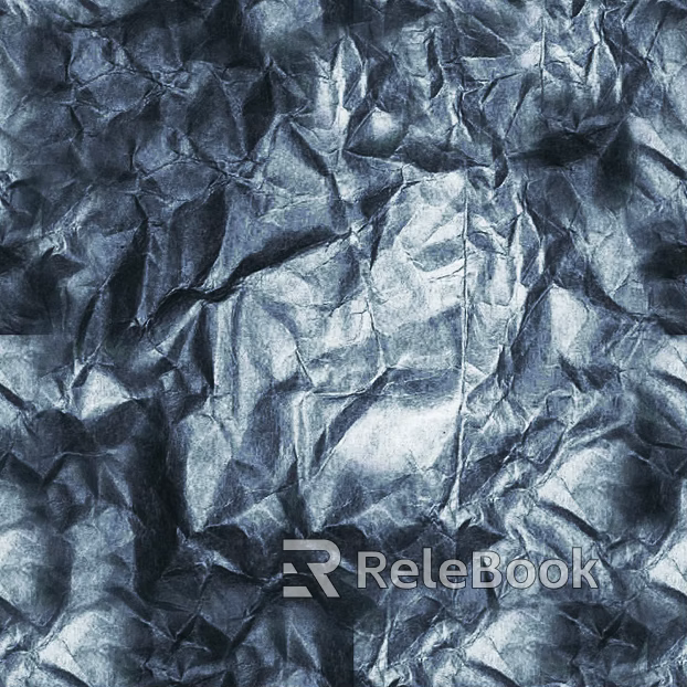 Tin Paper texture