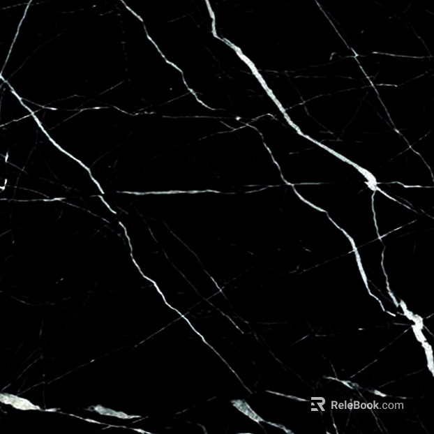 Mesh Marble Black and White Twill Marble texture