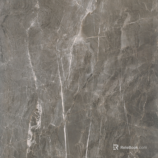 Romario antique brick large plate color palette texture