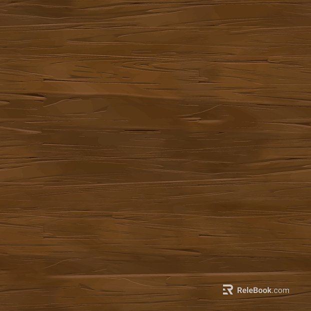 Dark brown wood grain interior wall texture