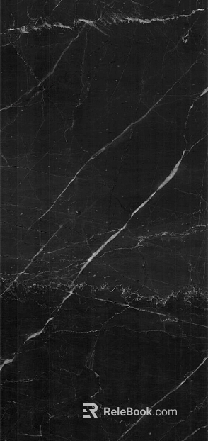 Mesh Marble Black and White Twill Marble texture