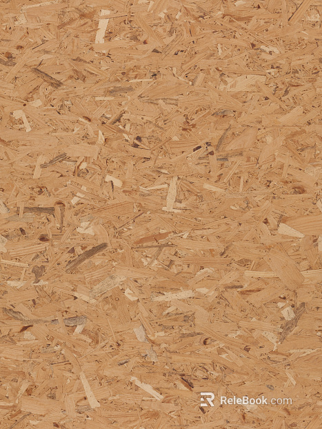 Plywood texture