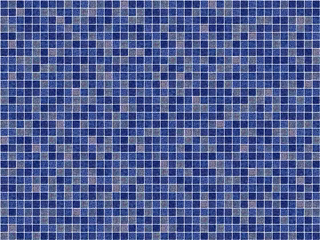 ceramic mosaic texture (ID:ffach153043)