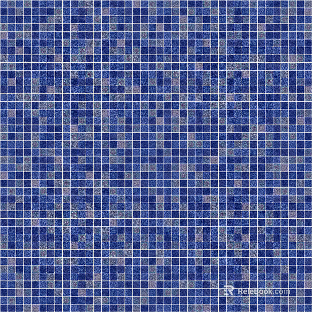 ceramic mosaic texture