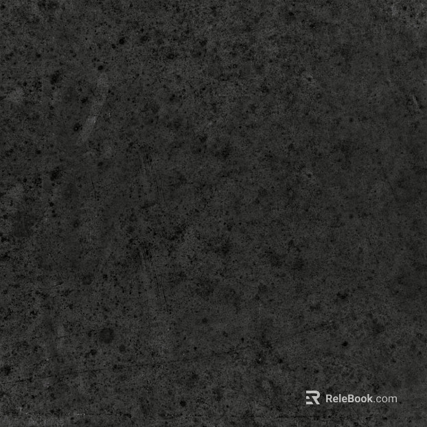 Black and White Bump texture