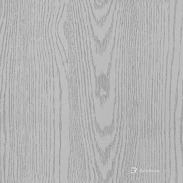 Black and white wood grain texture