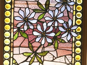 Art Glass texture (ID:ffaeh657352)