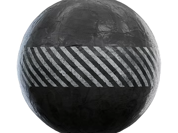 Plastic PBR texture (ID:ffach375994)