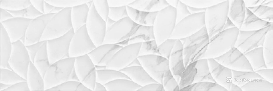 Black and White Bump texture