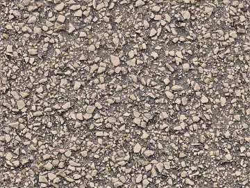 Gravel texture (ID:ffacg28368)