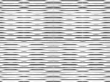 Wave board white wave board seamless texture (ID:ffaeg38251)