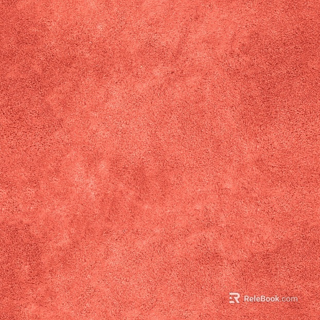 Plain pattern carpet texture