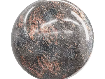 Marble PBR texture (ID:ffach146964)