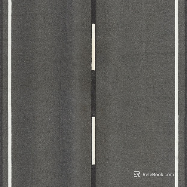Road texture