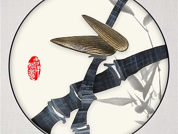 three-dimensional physical painting texture (ID:ffaeg97896)