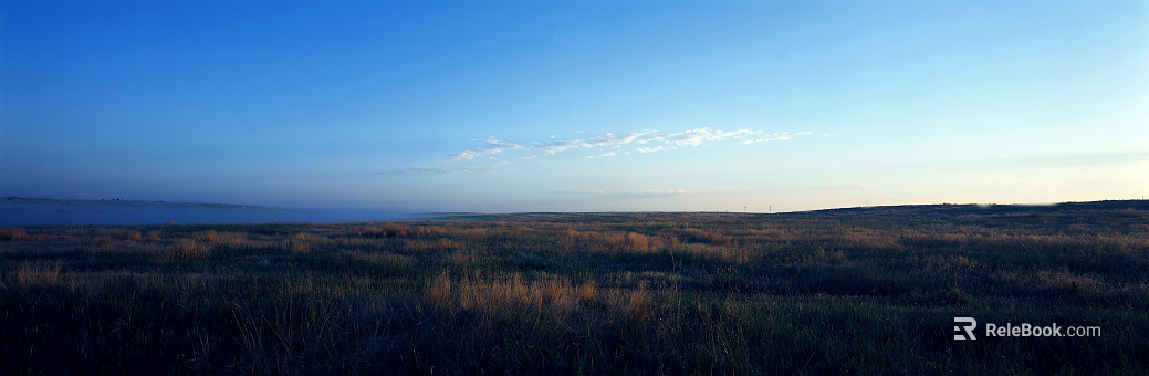 Wild Scenery texture
