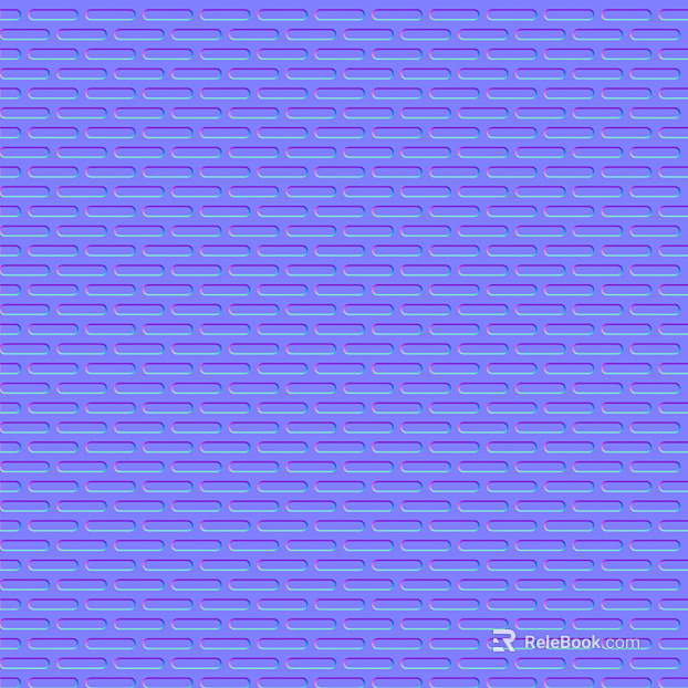 Normal Bump texture